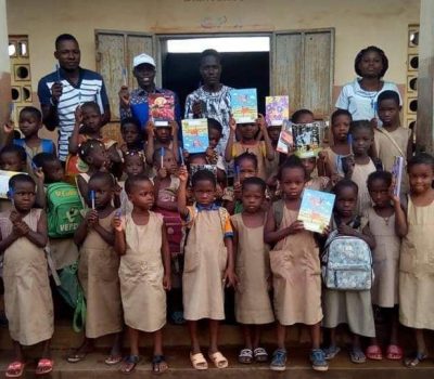 Benin Launches Operation One Girl One Pen For An Innovative Benin