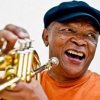 Hugh Masekela, Trumpeter, Flugelhornist, Cornetist, Singer and Composer