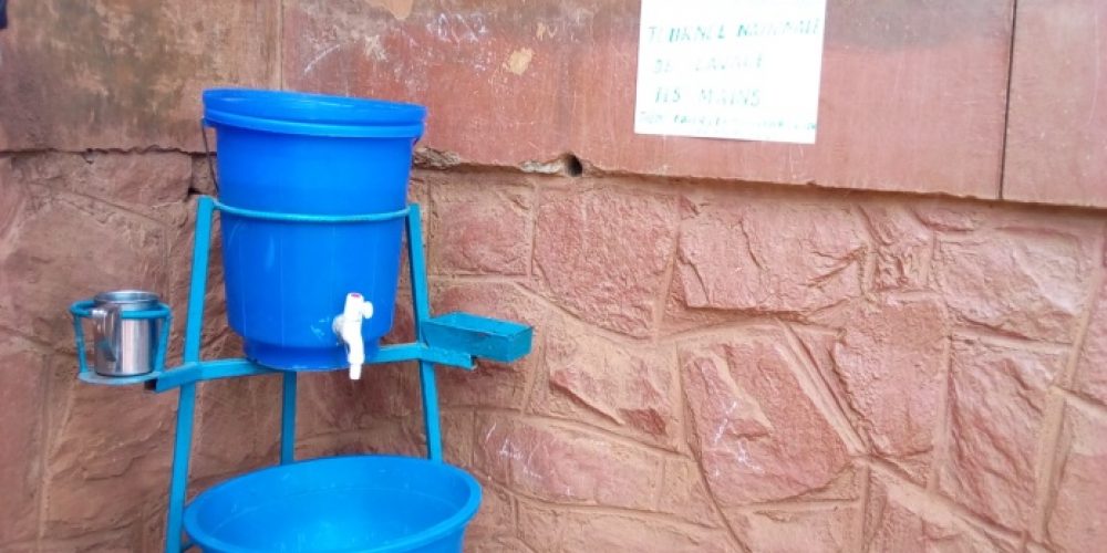 Member states unanimous on hand washing as a major health remedy in disease prone Africa 1 Member states unanimous on hand washing as a major health remedy in disease prone Africa 1